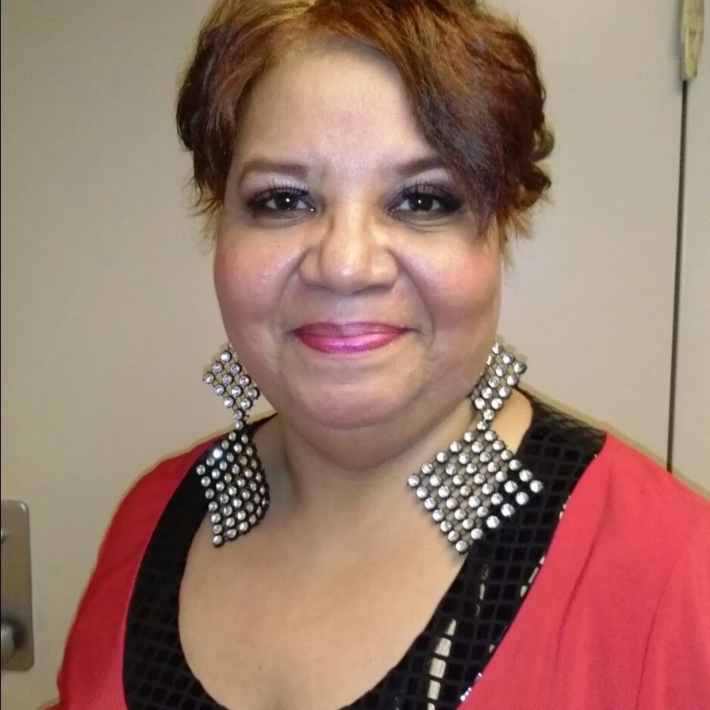 Meet your Posher, Charlene